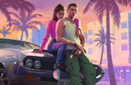 GTA 6 transforma trailer na Netflix em espetáculo e aumenta expectativa pelo lançamento