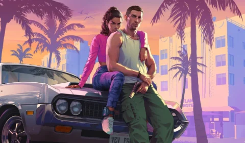 GTA 6 transforma trailer na Netflix em espetáculo e aumenta expectativa pelo lançamento