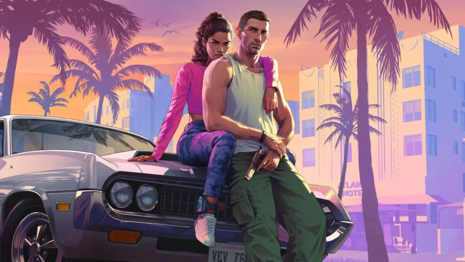GTA 6 transforma trailer na Netflix em espetáculo e aumenta expectativa pelo lançamento