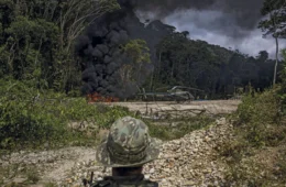CV amplia domínio sobre rotas do tráfico na Amazônia e supera PCC, aponta relatório