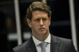 Quem é Ricardo Salles: Conheça o candidato do Novo ao Senado por São Paulo
