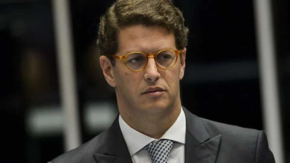 Quem é Ricardo Salles: Conheça o candidato do Novo ao Senado por São Paulo