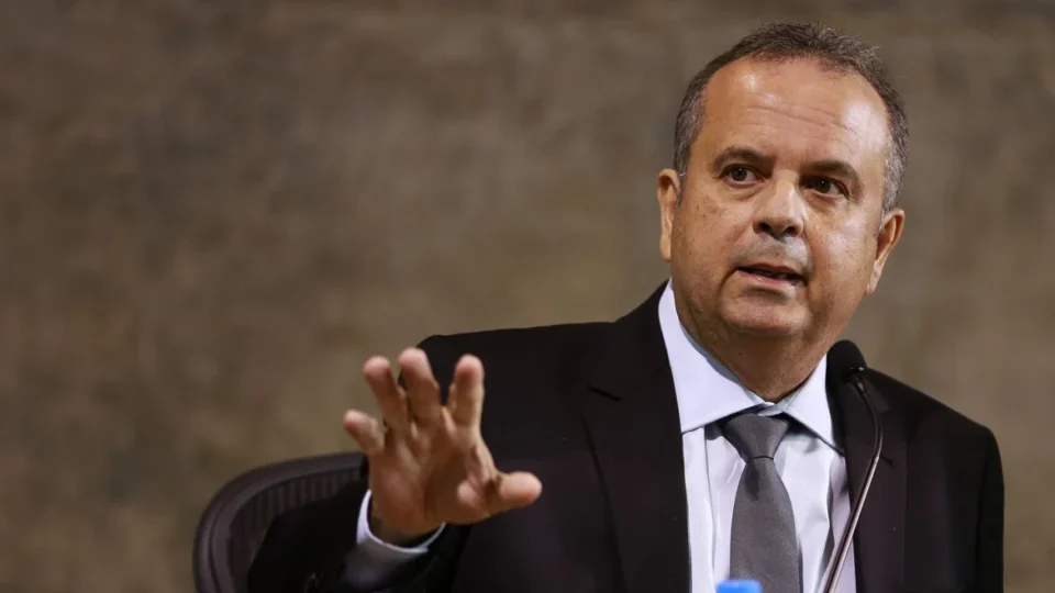 Rogério Marinho chama Lula de “mal-intencionado e burro” em debate sobre escala 6×1