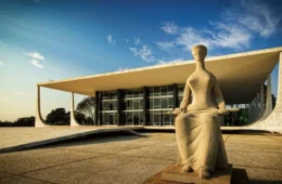 Eleições 2026: o que Lula, Flávio e outros candidatos querem mudar no STF