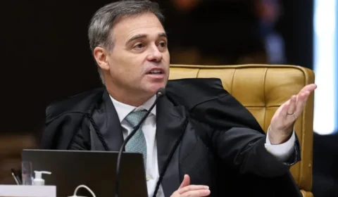 Prazo para André Mendonça responder a acusações de Moraes termina nesta segunda-feira