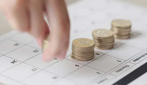 Salário de setembro deve cair até 6 de outubro; veja como funciona o quinto dia útil