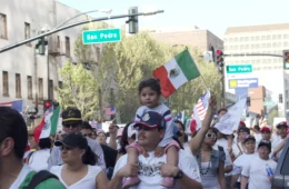 EUA enviaram cerca de 20 mil estrangeiros deportados ao México desde 2025, aponta investigação