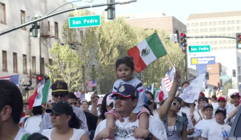 EUA enviaram cerca de 20 mil estrangeiros deportados ao México desde 2025, aponta investigação