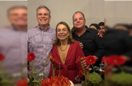 Jornalista Sônia Carneiro morre aos 74 anos em Brasília