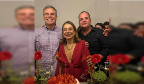 Jornalista Sônia Carneiro morre aos 74 anos em Brasília