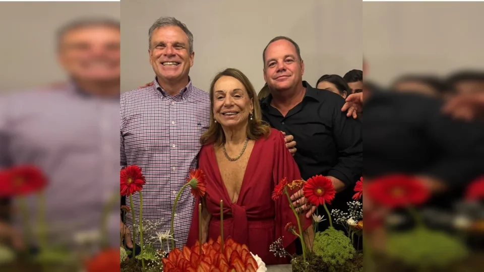 Jornalista Sônia Carneiro morre aos 74 anos em Brasília