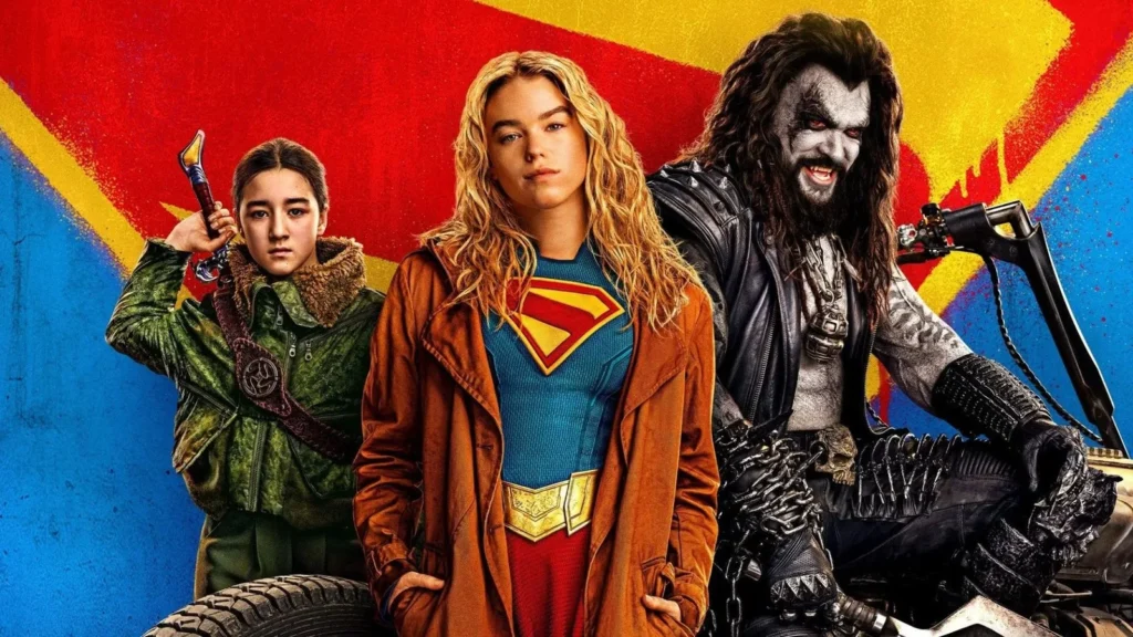Supergirl estreia na HBO Max Brasil e agita fãs da DC hoje