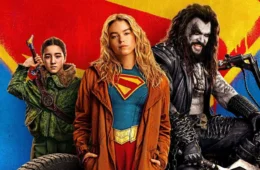 “Supergirl” chega à HBO Max nesta quinta; veja onde assistir ao filme com Milly Alcock