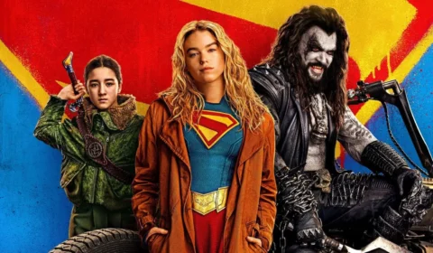 “Supergirl” chega à HBO Max nesta quinta; veja onde assistir ao filme com Milly Alcock