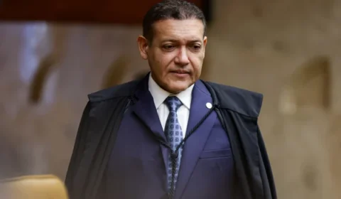 Kassio Nunes Marques alerta para risco de “captura institucional” do TSE por decisões individuais do STF