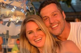 Susana Werner e Júlio César deixam Portugal e anunciam venda de bens: “Estamos vendendo tudo”