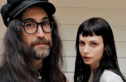 Filho de John Lennon, Sean Ono Lennon anuncia nascimento do primeiro filho