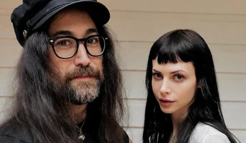 Filho de John Lennon, Sean Ono Lennon anuncia nascimento do primeiro filho