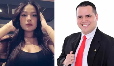 Isabelle pediu a familiar que não acreditasse no namorado caso algo acontecesse com ela