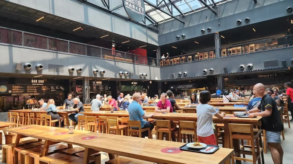 Avenida Paulista vai ganhar primeiro Time Out Market da América Latina