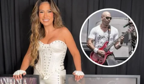 Simone Mendes falta a audiência em processo de R$ 1,3 milhão movido por músico do Tihuana