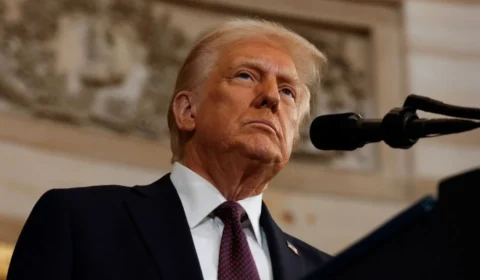 Senadores dos EUA cobram governo Trump sobre reconhecimento do resultado das eleições no Brasil