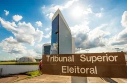 TSE recebe mais de 51 mil denúncias de propaganda irregular nas eleições 2026