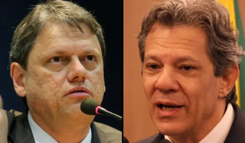 Veja a agenda dos candidatos ao governo de São Paulo nesta terça-feira (22)