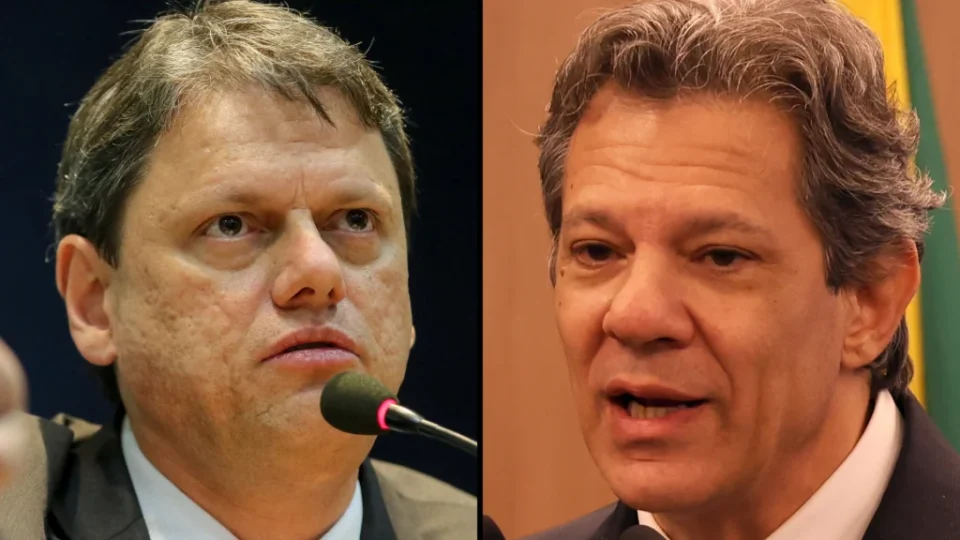 Veja a agenda dos candidatos ao governo de São Paulo nesta terça-feira (22)