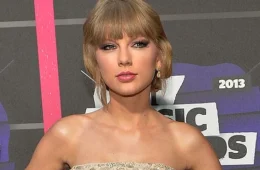 Taylor Swift leva ‘Patient Zero’ ao VMA e estreia nova era audiovisual com estrelas de Hollywood