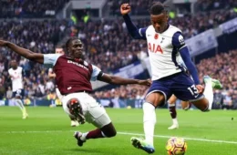 Tottenham recebe o Aston Villa em duelo direto por espaço no topo da Premier League