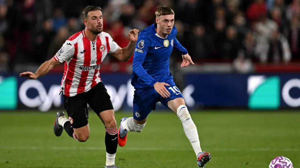 Brentford x Chelsea: onde assistir, horário e escalações pela Premier League