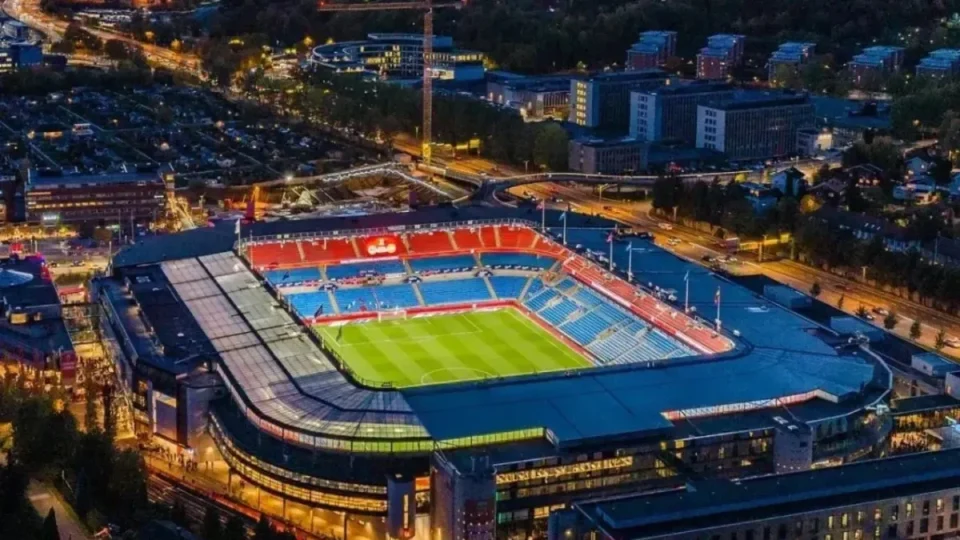 Noruega x Dinamarca onde assistir hoje às 15h45 na Nations League