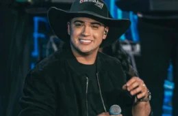 Natanzinho Lima lidera ranking de shows pagos com dinheiro público e fatura R$ 158 milhões