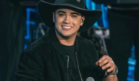 Natanzinho Lima lidera ranking de shows pagos com dinheiro público e fatura R$ 158 milhões