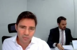 Defesa de Daniel Vorcaro deve pedir novo adiamento de depoimento à Polícia Federal