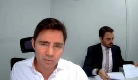 Defesa de Daniel Vorcaro deve pedir novo adiamento de depoimento à Polícia Federal
