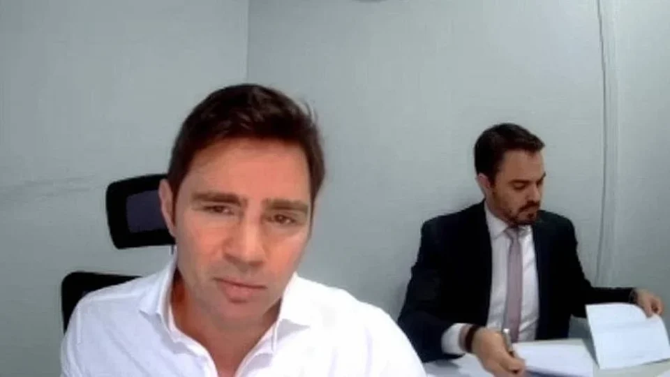 Defesa de Daniel Vorcaro deve pedir novo adiamento de depoimento à Polícia Federal