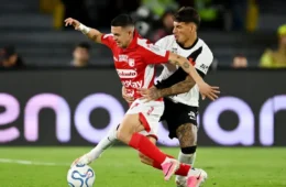Vasco recebe o Santa Fe por vaga na semifinal da Sul-Americana; veja onde assistir