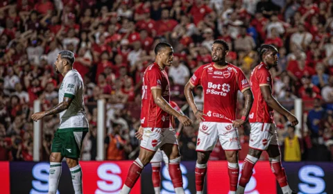 Vila Nova x América-MG hoje: onde assistir, horário e escalações pela Série B
