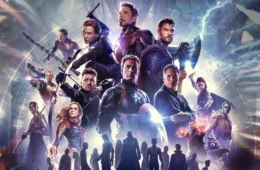 Vingadores: Ultimato volta diferente aos cinemas e prepara terreno para Doutor Destino