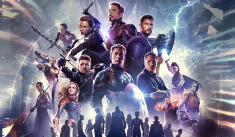 Vingadores: Ultimato volta diferente aos cinemas e prepara terreno para Doutor Destino