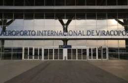 Viracopos prevê efeito cascata em atrasos de voos após apagão no aeroporto