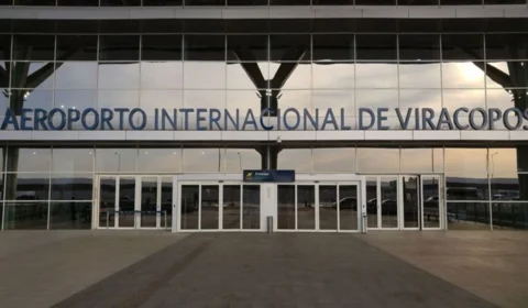 Viracopos prevê efeito cascata em atrasos de voos após apagão no aeroporto