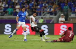 Vitória x Cruzeiro: duelo no Barradão pode mudar os rumos dos dois times no Brasileirão