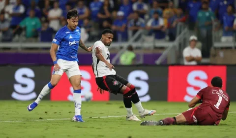 Vitória x Cruzeiro: duelo no Barradão pode mudar os rumos dos dois times no Brasileirão