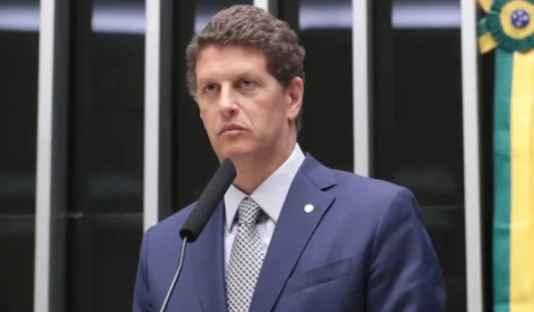 Ricardo Salles gastou quase 3 milhões em campanha antes de desistir do Senado em SP