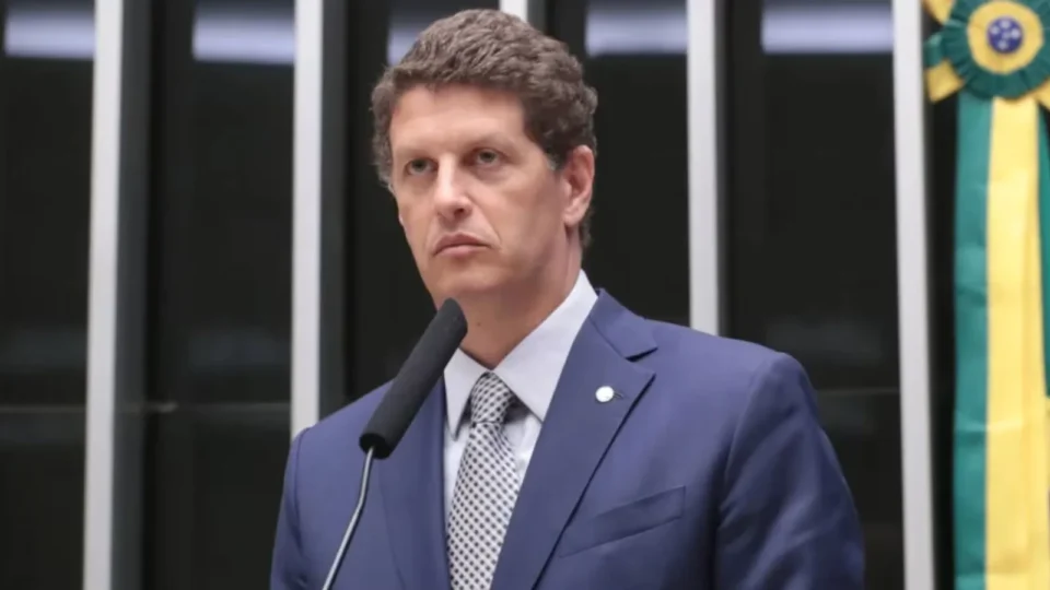 Ricardo Salles gastou quase 3 milhões em campanha antes de desistir do Senado em SP