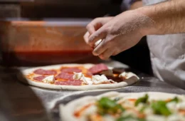 Conheça as pizzarias brasileiras que estão entre as melhores do mundo