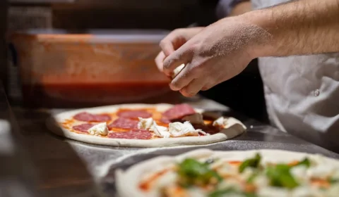 Conheça as pizzarias brasileiras que estão entre as melhores do mundo